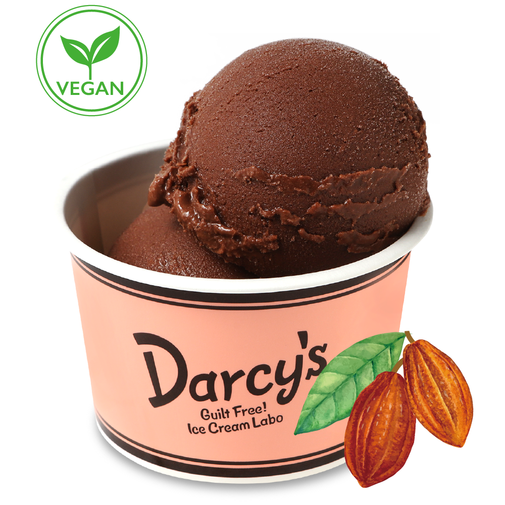 dairy free Le Chocolat