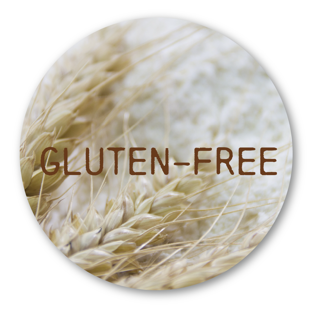 dairy free glutenfree