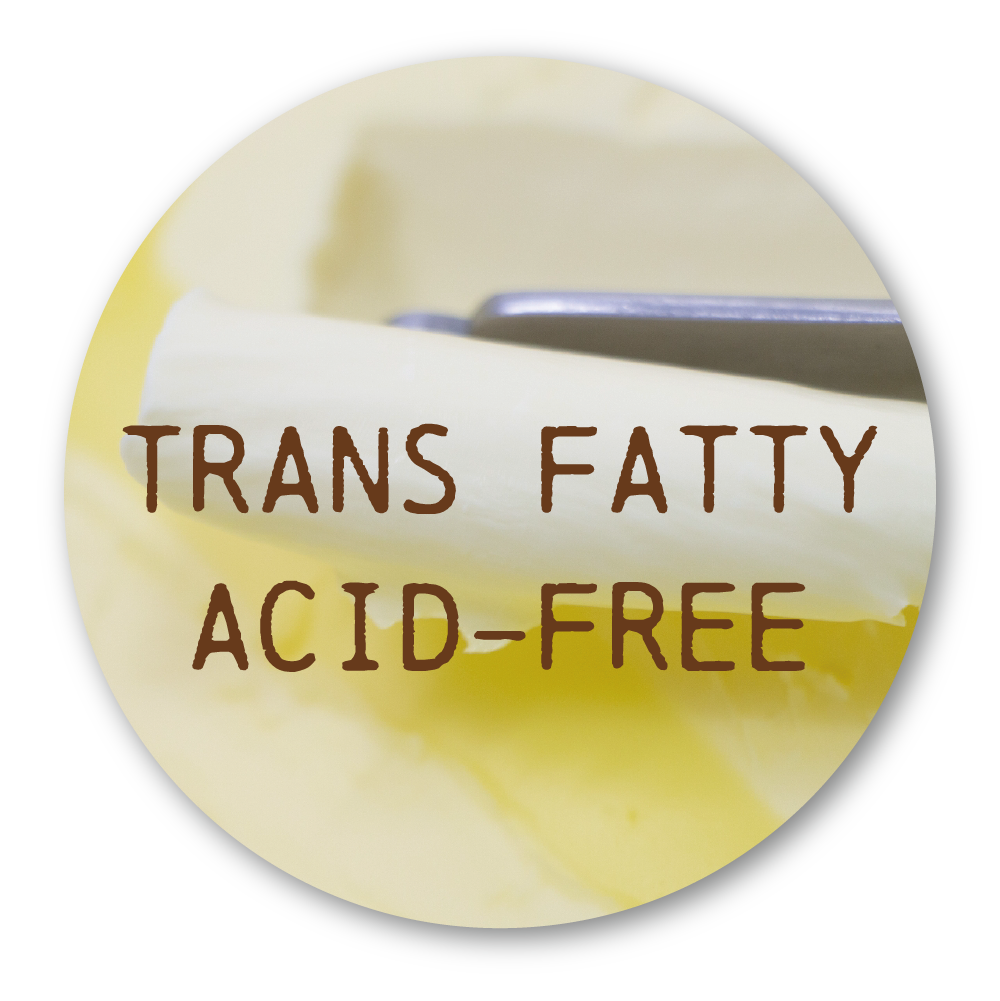 dairy free transfattyacidfre